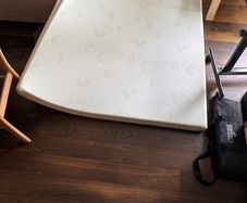 mattress topper