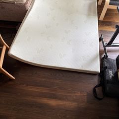 mattress topper