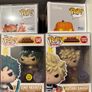 Variety of funkos Image 3