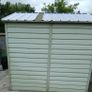 Steel Shed Image 4