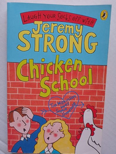 Jeremy Strong