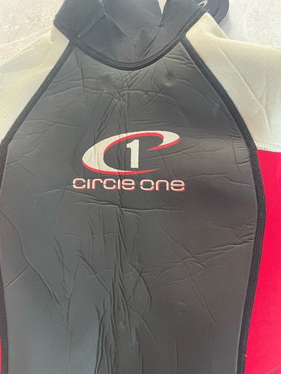 wetsuit circle one