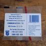 Ireland CallCard "Communications '93", mint in wrapper, 9/1993 - free standard postage Image 2
