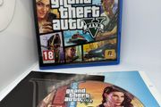 Ps4 Gta 5 V