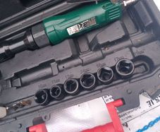 air ratchet