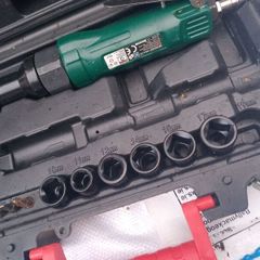 air ratchet