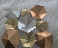 Wall hanging