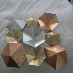 Wall hanging