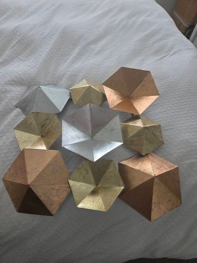 Wall hanging