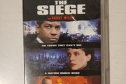 The Siege DVD