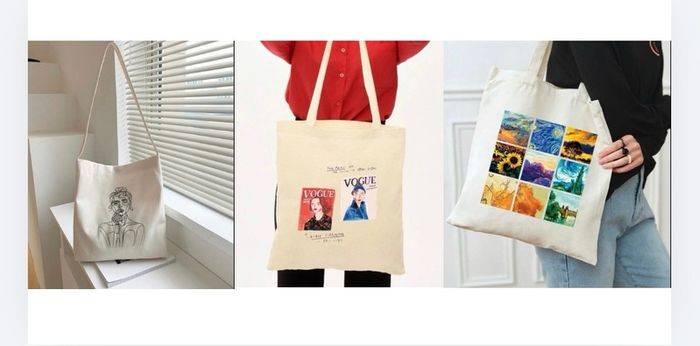 Tote Bags