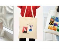 Tote Bags