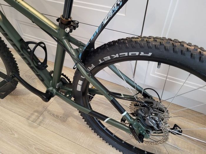 MTB Bike for Boys