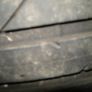 set of 19 inch tyres.. Image 7