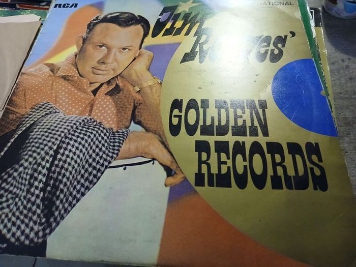 collection  of  records for sale