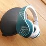 PowerLocus P2 wireless headphones Image 2