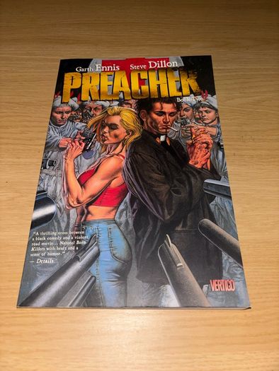 Graphic Novel Collection - Batman - Junji Ito - Marvel - Watchmen - Hellboy