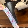 Gerard Deral leopard print kitten heels Image 5