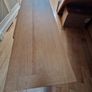 oak hall table Image 3