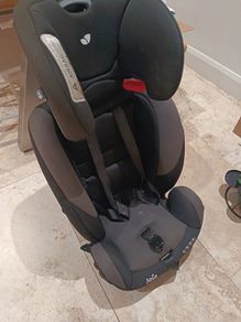 Car seat joie