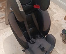 Car seat joie