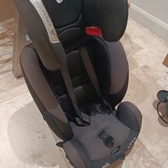 Car seat joie