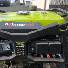 Generator