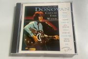 The Best of Donovan CD Catch The Wind