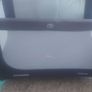 Miniuno travel cot like new Image 4