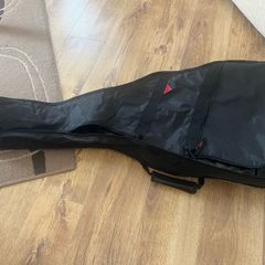 Water-Resistant Acoustic Guitar Bag (NEW)