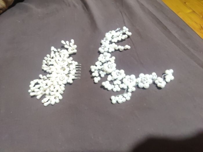hair accessories
