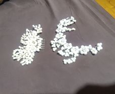 hair accessories