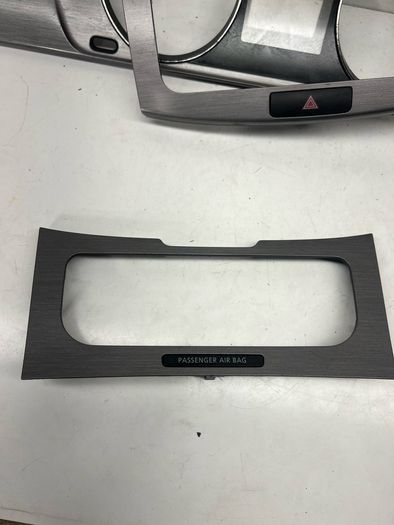 Volkswagen PASSAT B7 2011 dashboard trim A2l11b6s
