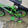 Mine craft 16" kids bike Image 8
