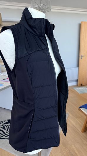Lululemon women's gilet