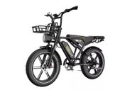 KOOLUX X9 Electric Bike