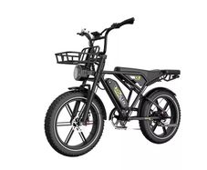 KOOLUX X9 Electric Bike