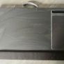Large Padded Laptop Tray,Mouse & Phone Holder Image 2