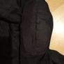 motorbike jacket ((Size UK XL)) Image 4