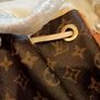 LV handbag Image 7