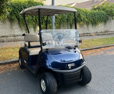 golf buggy for sale