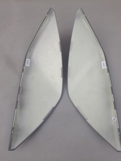 KTM 1290 GT Pannier Trims