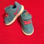 Nike Trainers, size EU- 21, UK-4,5 Image 3