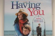 Having You [2013] Anna Friel [Movie DVD]