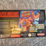Super Nintendo Streetfighter 2 Console Boxed Image 2