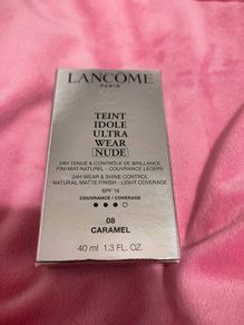 Lancome  Teint Idole