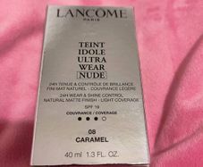 Lancome  Teint Idole