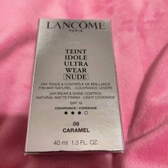 Lancome  Teint Idole