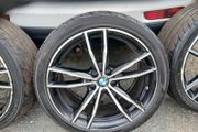 19 Inch BMW Alloy Wheels and Tyres
