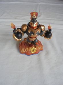 Action Figure for Sale